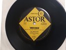 THE MASTERS APPRENTICES - UNDECIDED -  RARE 60s  OZ  GARAGE  ASTOR LABEL 7 