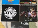 Gong / Tim Blake Bundle. You / Camembert Electric. Lovely Copies.