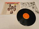 Vtg 1976 Raspberries Best Featuring Eric Carmen Vinyl LP, Capital W/Platic Wrap