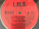 L.M.S. (LAST MEN STANDING) Pure Necessities 12