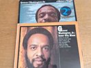 GROVER WASHINGTON JR FEELS SO GOOD + MISTER MAGIC + INNER CITY BLUES VINYL LPS