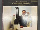 Cannonball Adderley on Riverside 9433.