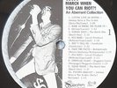 WHY MARCH WHEN YOU CAN RIOT RARE 1985 ABERRANT LABEL COMPILATION KBD PUNK