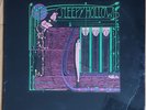 SLEEPY HOLLOW: sleepy hollow FAMILY PRODUCTIONS 12