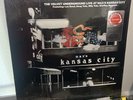The Velvet Underground Live At Max's Kansas City Orchid /Magenta LP Vinyl SEALED