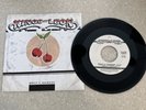 Kings Of Leon Molly’s Chambers Vinyl Rare Jukebox