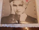 Madonna Self Titled SEALED 1983 ORIG +HYPE STICKER Borderline Holiday Lucky Star