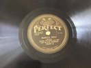 HOT JAZZ ANDY KIRK CLOUDS OF JOY  Perf15697 Mary's Idea/Once or Twice EE+