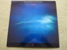 TERJE RYPDAL & THE CHASERS – BLUE LP Nr MINT 1987 JAZZ FUSION SPACE ROCK AMBIENT