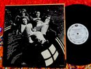 1970 WHITE LABLE PROMO   ANCIENT GREASE   WOMEN   SLAMMING HARD BLUES PSYCH LP