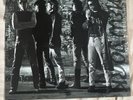 Lou Reed - ‎New York VINYL LP (1989) Original US 12