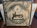 HADES - RESISTING SUCCESS - Original 1987 Original Torrid Records - Metal - VG++