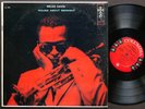 MILES DAVIS 'Round About Midnight LP COLUMBIA CL 949 6-EYE DG MONO John Coltrane