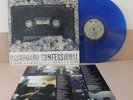 Dashboard Confessional A Mark A Mission A Brand A Scar Blue Vinyl LP 2018