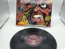 Corrosion Of Conformity ‎– Animosity 1985 US 1st - Vinyl Record LP Album Thrash