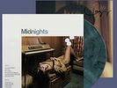 Taylor Swift - Midnights - Jade Green - signed NEU,OVP, Vinyl, mit Autogramm