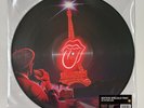 The Rolling Stones: Hackney Diamonds - Rare Special Edition France Picture Disc