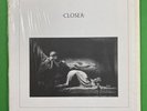 Joy Division Closer 1981 Factory Records Factus VI NM In Shrink US LP Post-Punk