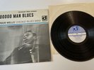 Junior Wells' Chicago Blues Band Hoodoo Man Blues Used Vinyl LP VG+\VG