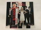 BLONDIE PARALLEL LINES Japan LP [92689]