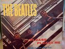 The Beatles - Please Please Me Original Australian Press Mono VG+