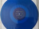 Kanye West - Jesus Is King 1x Vinyl LP Blau Translucent Neu