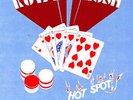 Royal Flush - Hot Spot [New Vinyl LP] Reissue