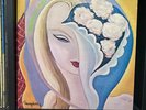 DEREK AND THE DOMINOS LAYLA LOVE SONGS 1977 UK RSO PRESS 2LP VINYL VG+