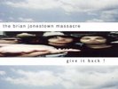 The Brian Jonestown Massacre - Give It Back [New Vinyl LP] Colored Vinyl, 180 Gr