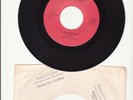 Buck Byron & The Little Seizures-Modern Problem/Cowbot-Rare 1970's Punk 45