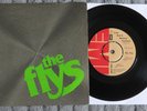 The Flys – Love And A Molotov Cocktail UK 7