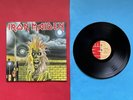 IRON MAIDEN Same LP First 1980 OVP Box Metal EMI Vinyl 80 German NM 1 C 06407269