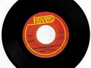 CROSSOVER SOUL 45 RPM - ABRAHAM - REVUE RECORDS 