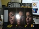 Sandra Wright ‎– Wounded Woman : Demon Records ‎– FIEND 138 Funk / Soul
