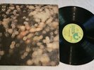 Pink Floyd Obscured By Clouds LP Harvest France Import EX/VG+ Vinyl Record