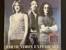 Jimi Hendrix Experience Live At The Los Angeles Forum - 2LP Vinyl Album Sealed