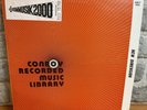 Vinyl LP- Conroy Recorded Music Library- New Dimension