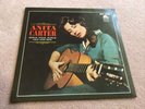 Anita Carter - Sings Folk Songs Old And New. Rare Bear Family Records Box 15004