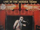 Isaac Hayes Live At The Sahara Tahoe Stax 2xVinyl LP