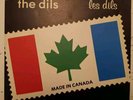 The Dils - Made In Canada Double Vinyl Single Rare Punkrock KBD Power Pop