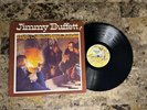 JIMMY BUFFETT HIGH CUMBERLAND JUBILEE RARE BARNABY LABEL FOLK ROCK LP EX+