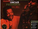 Ben Webster - Ben Webster Meets Oscar Peterson (Vinyl 2LP - 1959 - UK - Reissue)