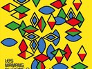LES MAMANS DU CONGO/RROBIN LES MAMANS DU CONGO & RROBIN NEW LP