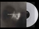 SIGNED | Cigarettes After Sex | Clear Vinyl LP | X's | Partisan
