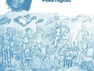 PAUL NGOZI GHETTO NEW LP