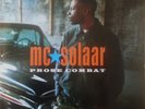 MC Solaar / Prose Combat 1994 France Original 2LP Polydor 5212891 Derin Young
