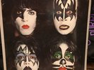SEALED 1979 LP Kiss 