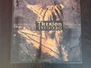 Therion - Deggial - LP + Maxi Single - 2000 Germany - VG