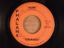 Toronados  Alone/Let Me Be Your Man  Michigan Northern Soul, Garage 1966 Phalanx