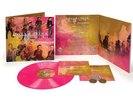 Collective Soul - Live At The Print Shop Pink Colored Vinyl LP RSD 2023 New Seal
